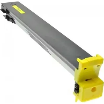 Toner Konica Minolta TN210Y ( 8938-510 ) kompatibilní žlutý