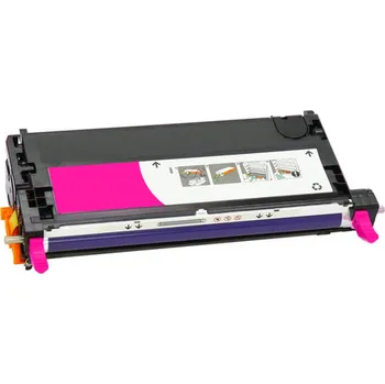 Toner Xerox 106R01389 kompatibilní purpurový