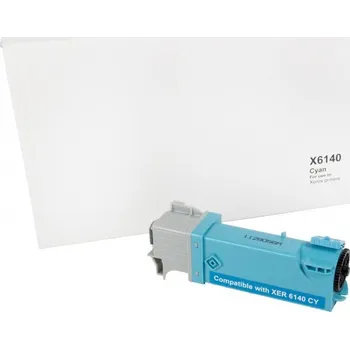 Toner Xerox 106R01481 kompatibilní azurový