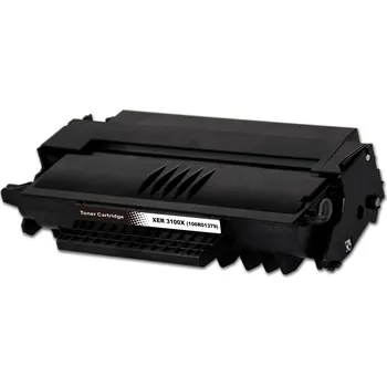 Toner Xerox 106R01378 kompatibilní černý