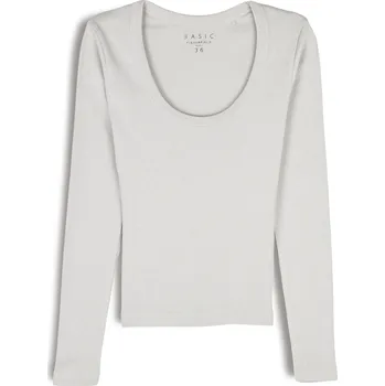 GATE Tričko s dlouhým rukávem 40 624-1404/815