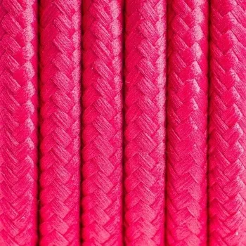 elektrický kabel OMY Kulatý elektrický kabel Kolorowe Kable 2 x 0,75