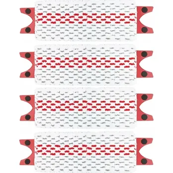 Náhradní potah, náhrada pro mop Vileda Ultramax, 4 ks