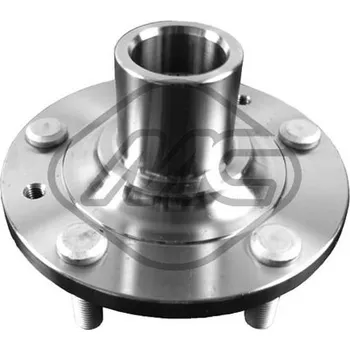 Náboj kola Metalcaucho 90425