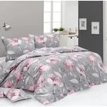 Bavlněné ložní povlečení Matějovský AMABEL prodloužená délka 220301328