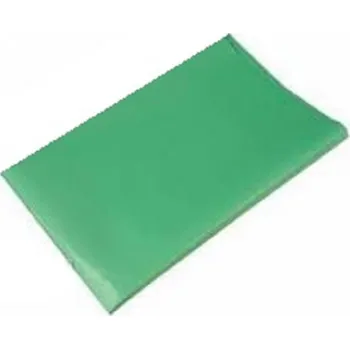 Pytle na odpadky Pytel na odpad - zelený 110x140cm/60my