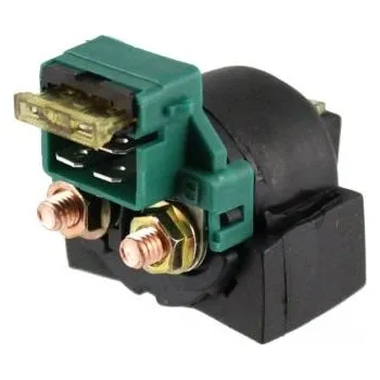 Elektroinstalace pro motocykl Relé startéru RMS 246400210 PIAGGIO/VESPA X10 350 2012-2015