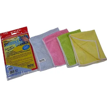 Utěrka Švédská utěrka 30x35cm (205g/m2)