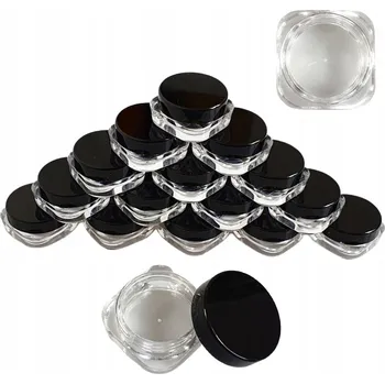 Úložný box Úložný box na ozdoby Perfect průhledný