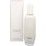 Clinique Aromatics In White - EDP 100 ml + 2 měsíce na vrácení zboží