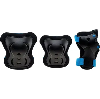 Chránič kolene Sady chráničů Coolslide Guardiano S