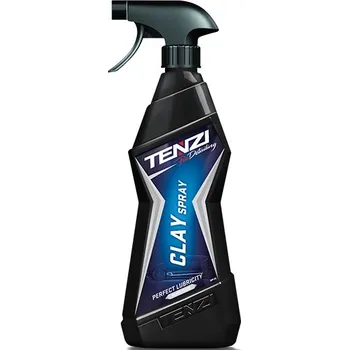 TENZI ProDetailing Clay Spray 0.7 L