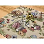 BYTEMA Prostírání POMLÁZKA II 33 x 45 cm