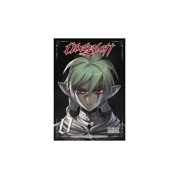 Ubel Blatt, Vol. 0 - Shiono, Etorouji