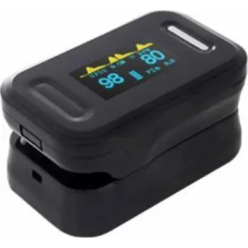 Masážní přístroj Pulzní oxymetr Vitammy BD100