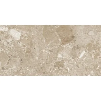 Mýdlenka URA dlažba Beige 60x120 (1,44m2) URA003