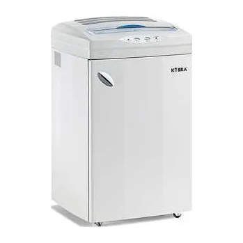 Skartovačka Skartovací stroj KOBRA 400 C4 s automatickým mazáním,rychlé dodání