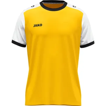 JAKO DYNAMIC dres vel. 3XL, žlutá
