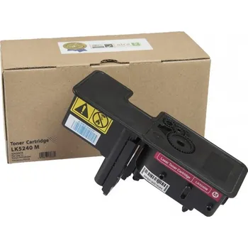 Toner Kyocera TK-5240M ( TK5240M ) kompatibilní purpurový