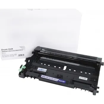 Fotoválec Brother DR-2100 - DR2100 kompatibilní černý