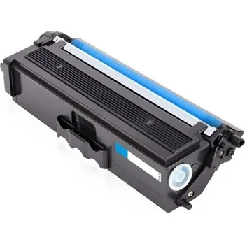 Toner Brother TN-130C - TN130C kompatibilní azurový