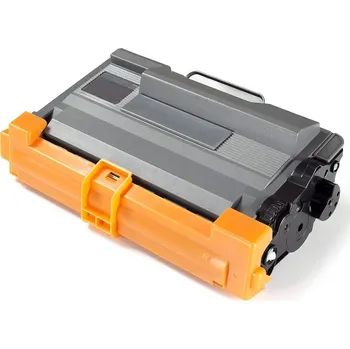Toner Brother TN-3430 - TN3430 kompatibilní černý