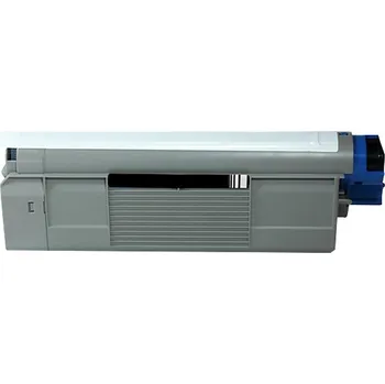 Toner Oki 43865724 kompatibilní černý