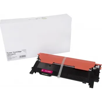 Toner Samsung CLT-M404S ( SU234A ) kompatibilní purpurový