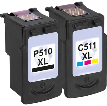 ORINK za Canon PG-510 + CL-511