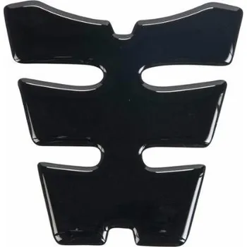 Černý tankpad Louis