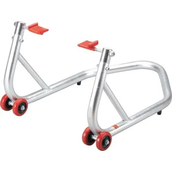 zvedák Zvedák s pomocnými kolečky Rothewald