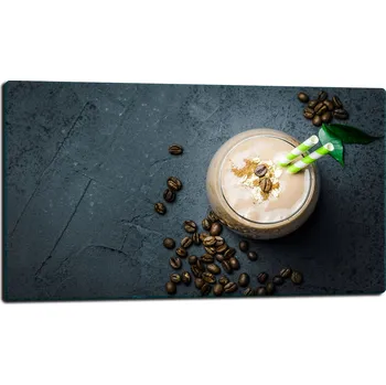 Kuchyňské prkénko Krájecí deska TMK ArtDeko sklo 1 ks