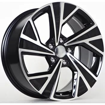 Alu kolo Alu kola Replica Escada 7,5X17 5X112 ET35 57,1 BFM