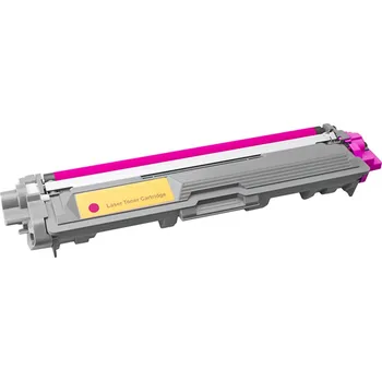 Toner Brother TN-246M - TN246M kompatibilní purpurový