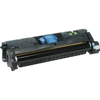 Toner HP 121A - C9701A kompatibilní azurový