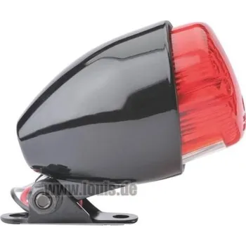 Osvětlení pro motocykl Zadni světlo Texas SHIN-YO