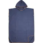 Surf plážové pončo navy balení 1 ks