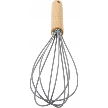 Šlehací metla ERINA Silikonová metla 28 cm ODELO OD2052