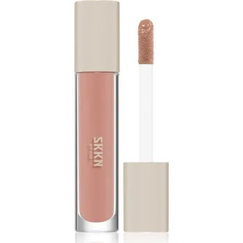 Lesk na rty SKKN by Kim Make-up Lip Gloss lesk na rty odstín Nude 02 4.25 ml