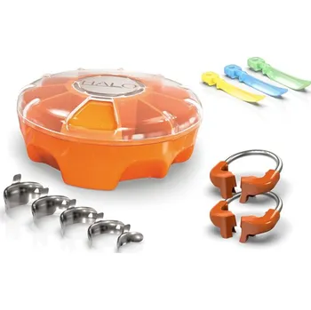 Ultradent Halo sekční matrice original mini kit