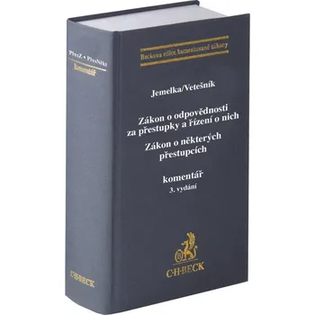 Zákon o odpovědnosti za přestupky a…