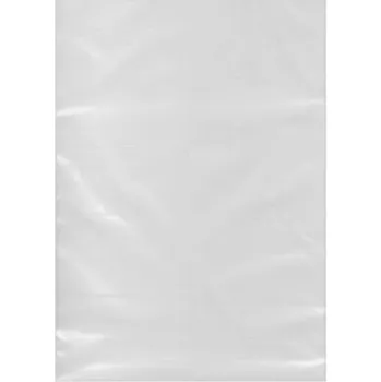 Sáček na potraviny LDPE sáček 15x50cm/50my