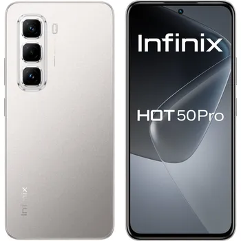 Mobilní telefon Infinix Hot 50 Pro NFC