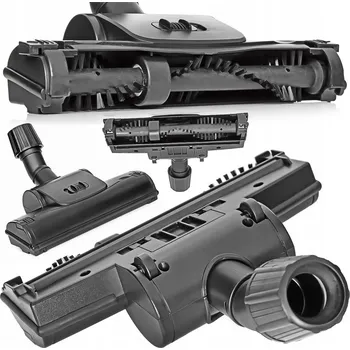 Bezpečnostní kamera Turbokartáč podlahový pro vysavače Kanwod