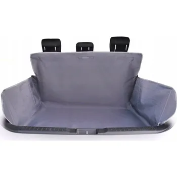 Pelíšek pro psa Kardiff podložka pro psa šedá 105 cm x 110 cm