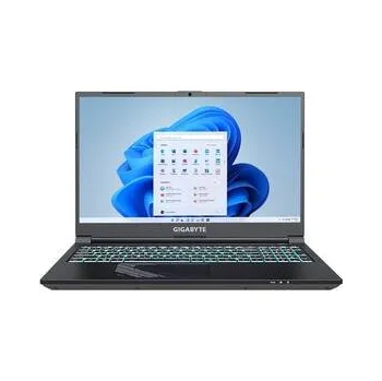 Notebook GIGABYTE G5 KF5 2024 (G5 KF5-H3CZ354KH) šedý