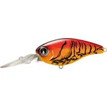SHIMANO - Wobler Bantam Kozak Floating MR Claw 5,4 cm 8 g