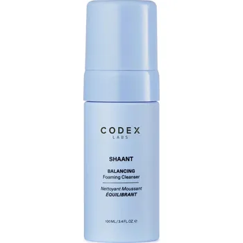 Codex Labs Shaant Balancing Cleanser 100 ml