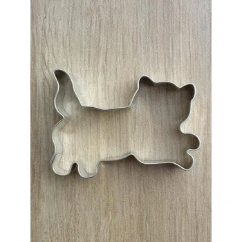 Vykrajovátko Vykrajovátko - Kočka 2