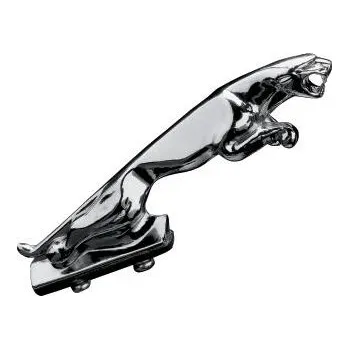 Figurka Louis Dekorativní figurka pantera